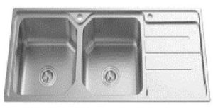 Chậu rửa bát BELLO BL-C530