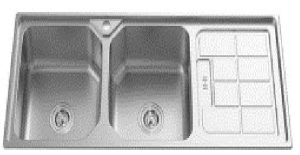 Chậu rửa bát BELLO BL-C540