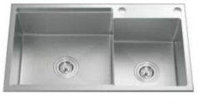 Chậu rửa bát BELLO BL-C907