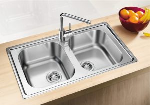 Chậu rửa Blanco Dinas 8 570.27.219
