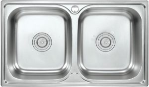 Chậu rửa Canzy CZ-8248