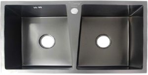 Chậu rửa Canzy CZ-8245KV