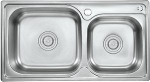 Chậu rửa Canzy CZ-8243