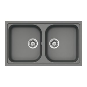 Chậu đá Hafele Julius HS-GD8650 570.35.580
