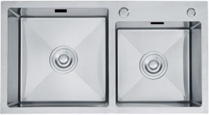 Chậu rửa Faster FS 8245HSS