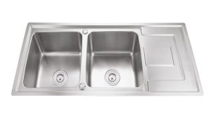 Chậu rửa Giovani GS-11650 PM