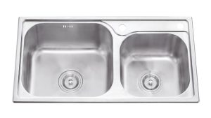 Chậu rửa Giovani GS-7842 PM