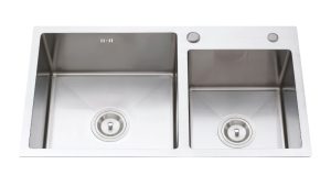 Chậu rửa Giovani GS-7843 HM