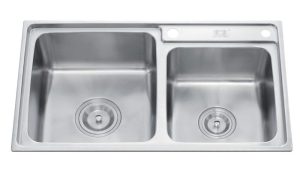 Chậu rửa Giovani GS-8245 PM