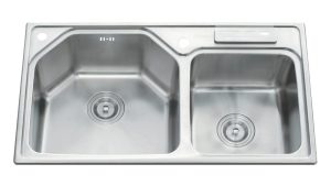 Chậu rửa Giovani GS-8448 PM