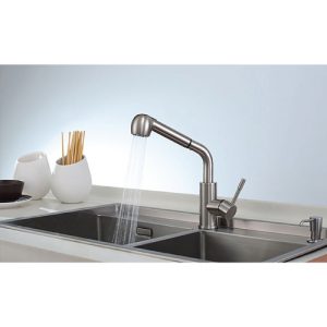chau rua bat inox 304 kaff kf hms8245 1605596058 0 - Chậu rửa bát inox 304 KAFF KF-HMS8245