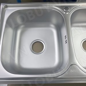 chau rua bat inox 304 kaff kf p10046 1604543993 2 - Chậu rửa bát inox 304 KAFF KF-P10046