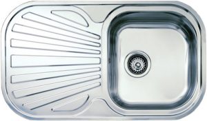 Chậu rửa Teka STYLO 1B.1D