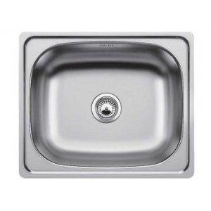 Chậu rửa Blanco PLENTA 6 570.27.199