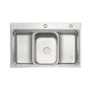 Chậu rửa bát Konox KN7548SO