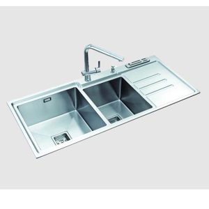 Chậu rửa bát kucy KS-1150B