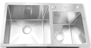 Chậu rửa bát Lorca TA-296V