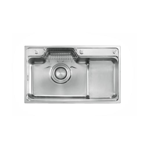 chau rua bat nobinox higon nh905 2 - Chậu rửa bát NoBiNox HIGON NH905