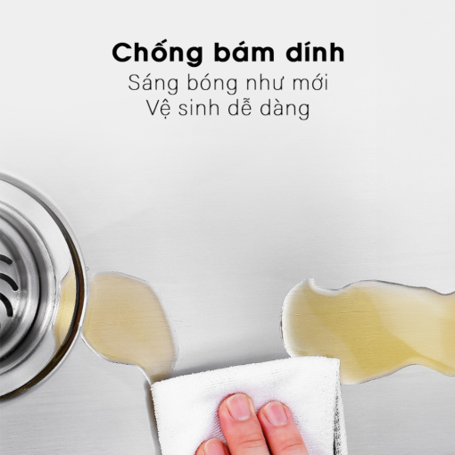 chau rua bat nobinox higon nh905 8 - Chậu rửa bát NoBiNox HIGON NH905