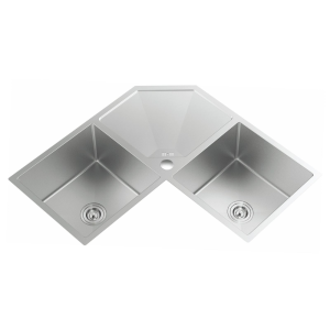 Chậu rửa bát NoBiNox LIKEN NL700