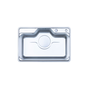 Chậu rửa bát NoBiNox LIKEN NL725D