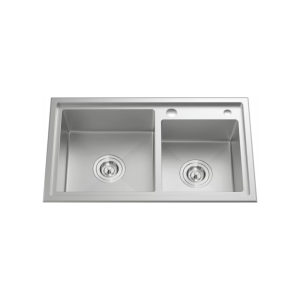 Chậu rửa bát NoBiNox LIKEN NL786