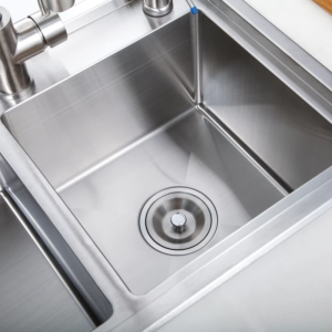 chau rua bat nobinox liken nl786 7 - Chậu rửa bát NoBiNox LIKEN NL786