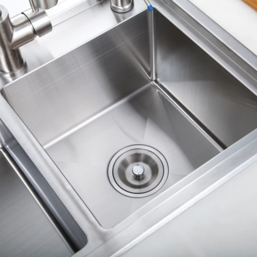 chau rua bat nobinox liken nl786 7 - Chậu rửa bát NoBiNox LIKEN NL786