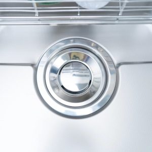 chau rua bat nobinox liken nl792d 5 - Chậu rửa bát NoBiNox LIKEN NL792D