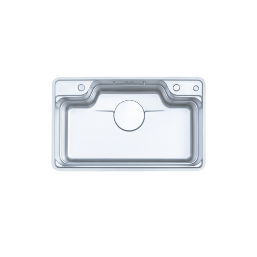 chau rua bat nobinox liken nl792d9 - Chậu rửa bát NoBiNox LIKEN NL792D