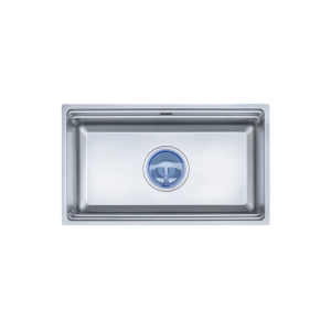 Chậu rửa bát NoBiNox LIRA NJ562D
