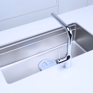 chau rua bat nobinox lira nj566d 6 - Chậu rửa bát NoBiNox LIRA NJ566D