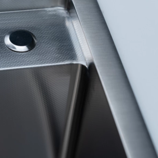 chau rua bat nobinox lumia nj507d 16 - Chậu rửa bát NoBiNox LUMIA NJ507D