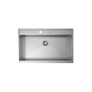 Chậu rửa bát NoBiNox NEWGO NA830 00008ALGI81
