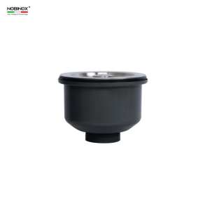 chau rua bat nobinox razia nj575 8 - Chậu rửa bát NoBiNox RAZIA NJ575