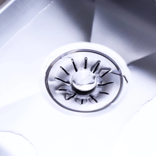 chau rua bat nobinox titanium na875u 00008pi704025 9 - Chậu rửa bát NoBiNox TITANIUM NA875U 00008PI704025