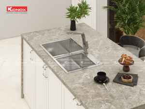 chau rua bat overmount kn8248do voi rua bat kn1209 12 800x600 1 - Vòi rửa bát KONOX KN1209 chau rua bat overmount kn8248do voi rua bat kn1209 12 800x600 1 - Vòi rửa bát KONOX KN1209