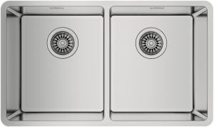 Chậu rửa Teka BE LINEA RS15 2B 740