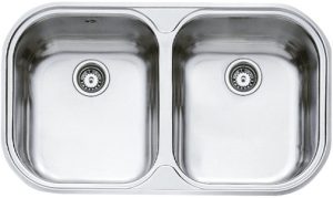 Chậu rửa Teka STYLO 2B