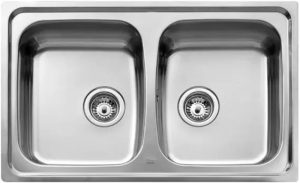 Chậu rửa Teka UNIVERSO 79 2B