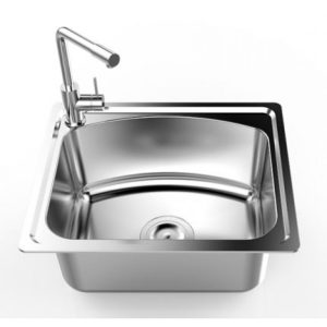 Chậu rửa Topy TP-5042