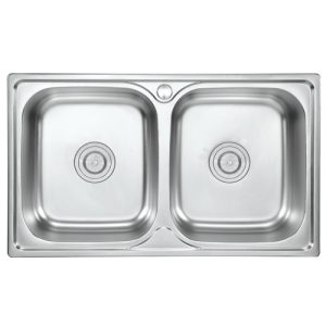 Chậu rửa bát Topy TP-7745A