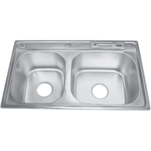 Chậu rửa bát Topy TP-7745B