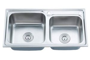 Chậu rửa Topy TP-8043