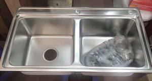 Chậu rửa Topy TP-8245