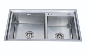 Chậu rửa bát Topy TP-8246
