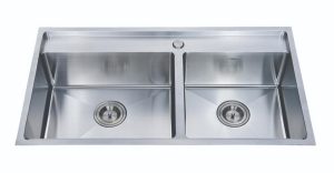Chậu rửa bát Topy TP-8648TP
