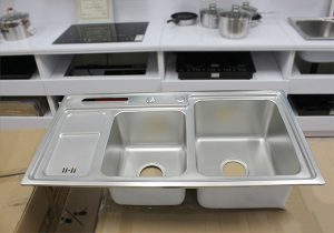 Chậu rửa bát Topy TP-9245B