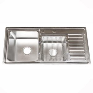 Chậu rửa bát Topy TP-9245C