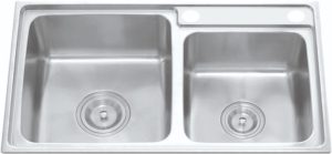 Chậu rửa Batani KS-02HB